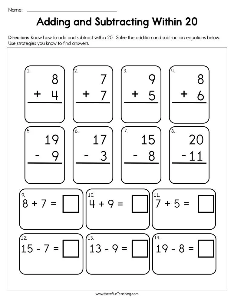 Preschool Printables Free Printable Learning Folder