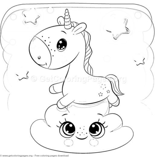 Super Coloring Pages