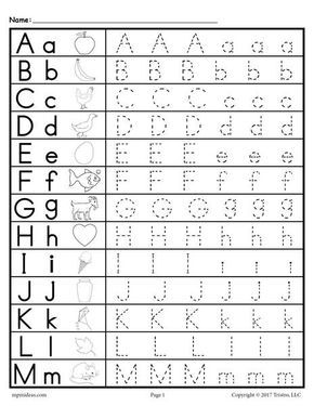 Letter H Tracing Worksheets Pdf