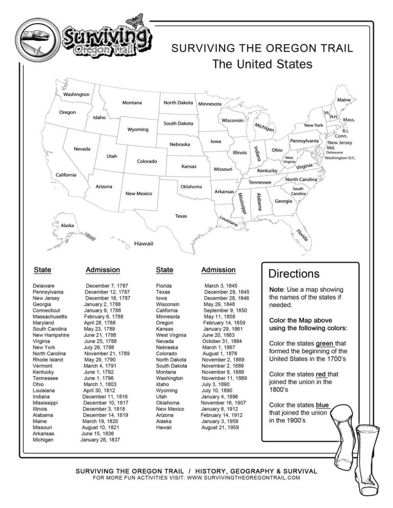 Social Studies Worksheets For 6th Graders