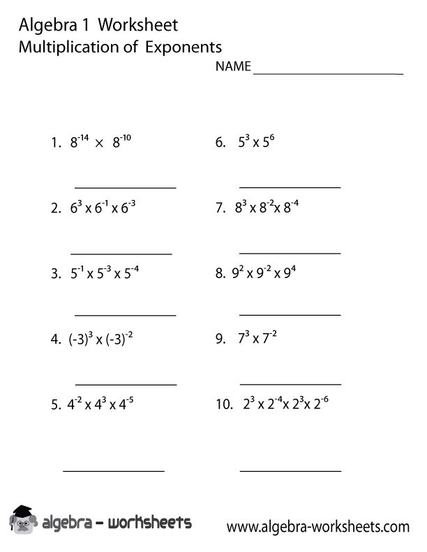 Dividing Rational Expressions Worksheet Answers With Work