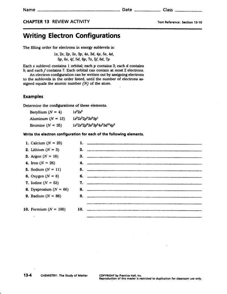 Stoichiometry Practice Problems Worksheet Answers Pdf