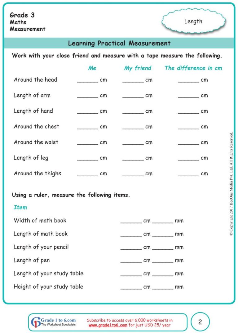 3rd Grade Mental Maths For Class 3 Cbse