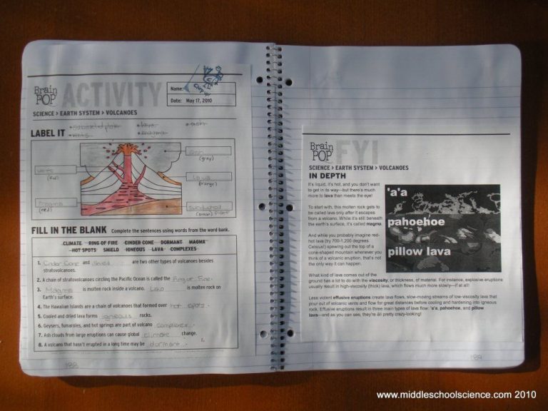 Brainpop Electromagnetic Spectrum Worksheet Answer Key