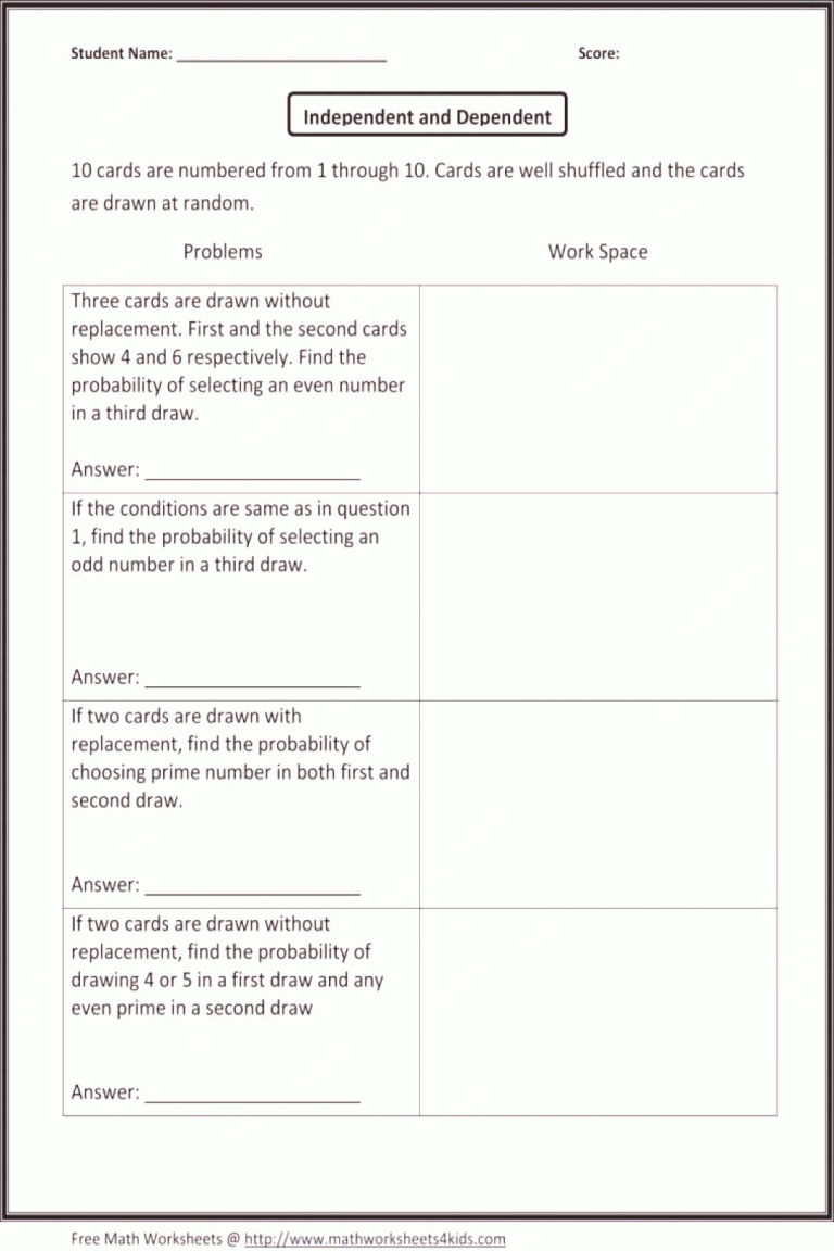 Proportions Worksheet 7th Grade Pdf