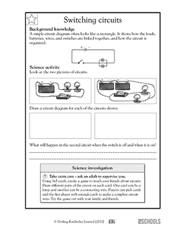 Free Printable 5th Grade Science Worksheets