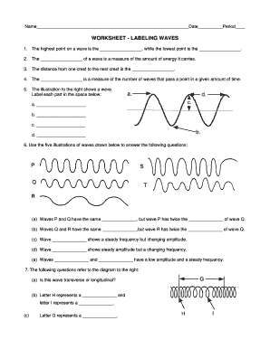 Chemistry Electromagnetic Spectrum Worksheet Answers