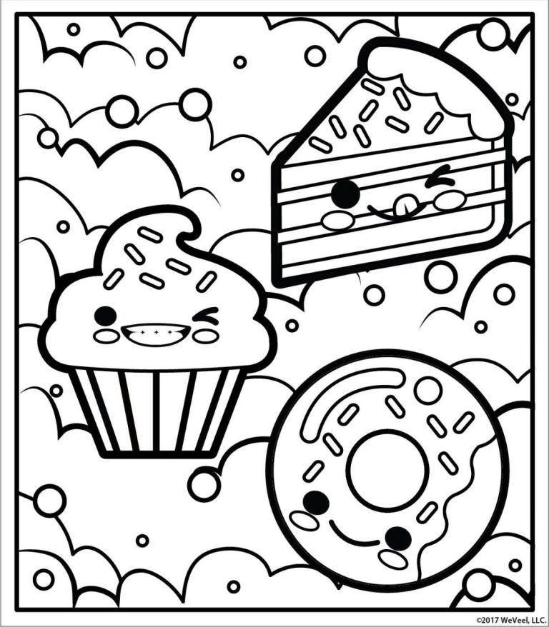 Coloring Pages For Kids