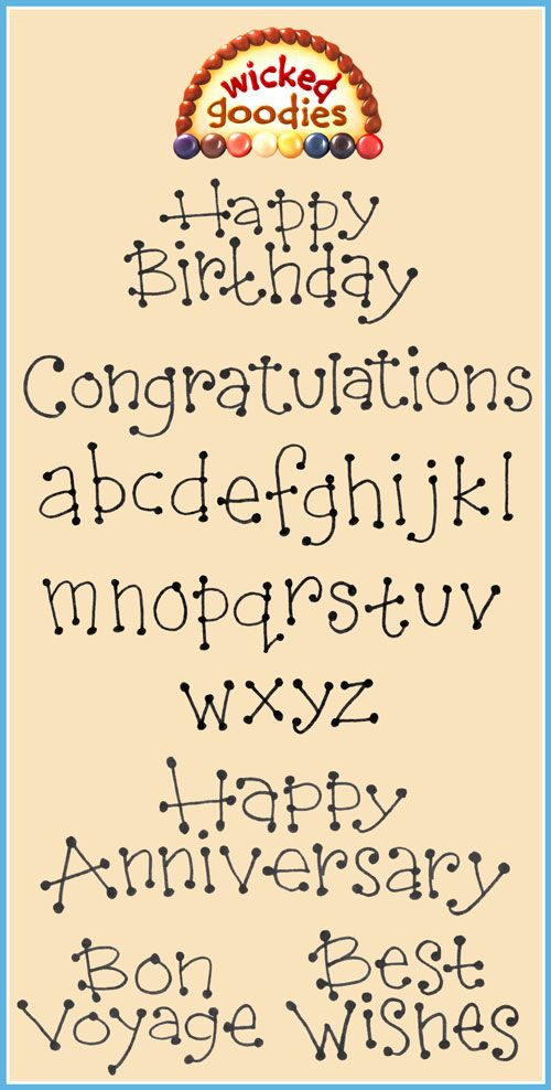 Printable Cake Writing Practice Sheets