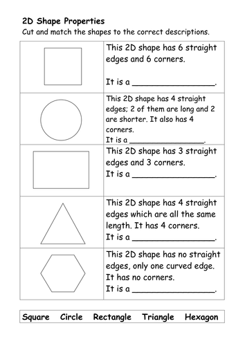 Slope Worksheets