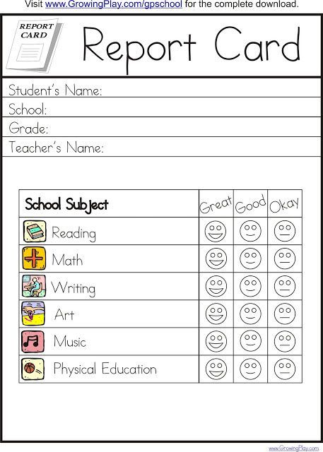 Education Worksheets