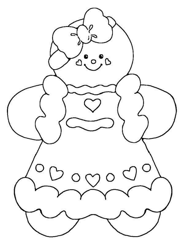 Christmas Coloring Pages Online