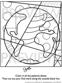 Elena Coloring Pages