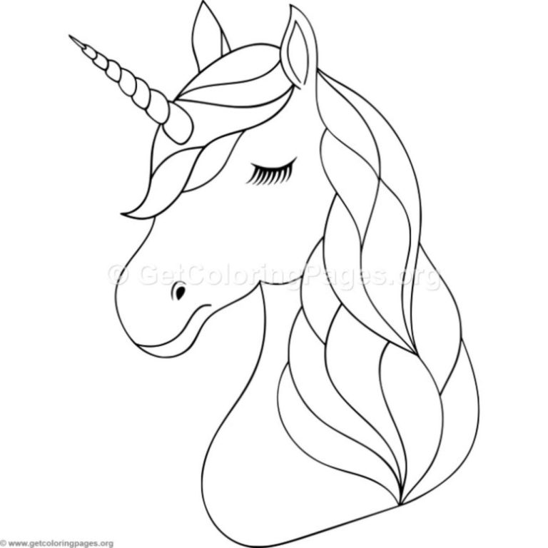 Get Coloring Pages