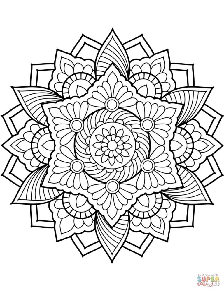 Mandala Free