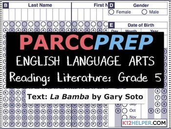 Parcc Practice Worksheets Pdf