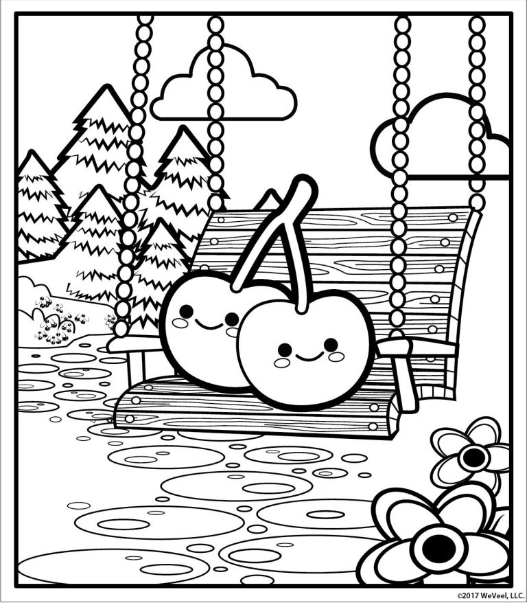 Coloring Pages To Print