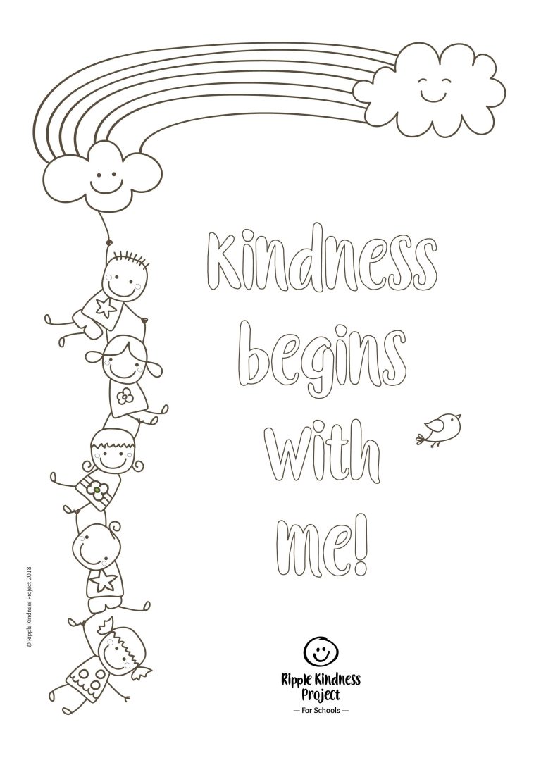 Free Printable Mindfulness Worksheets For Kids