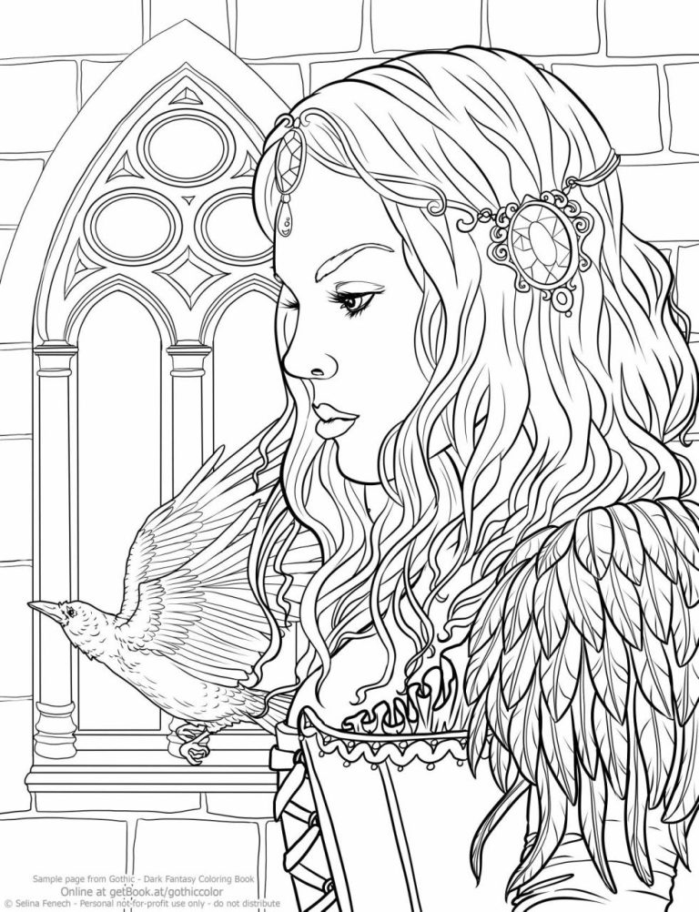 Baylee Jae Coloring Pages