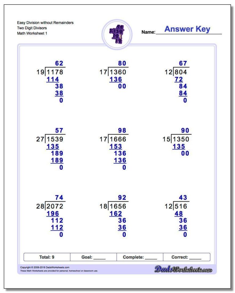 Handwriting Practice Sheets 4th Grade