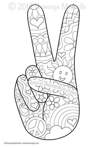 Fun Coloring Pages