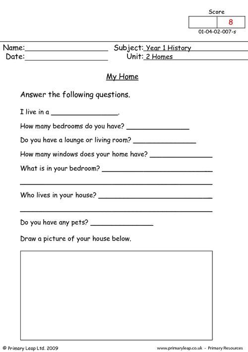 4th Grade Math Worksheets Pdf Packet